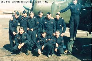 175- ARMEE DE L'AIR EN ALGERIE 1945-1962-23 (93)